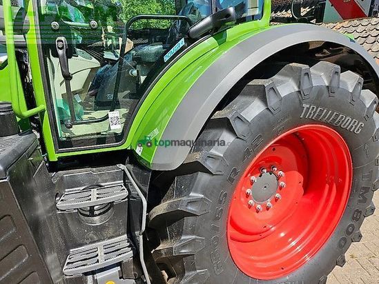 Tractor agrícola - Fendt - 724 gen6 powerplus sett2 nieuw 722 720 718