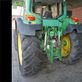 Tractor agrícola - John Deere - 6220 premium pq