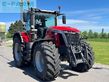Tractor agrícola - Massey Ferguson - mf 8s265 dyna-7 exclusive Exclusive