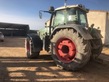 Tractor agrícola - Fendt - 820 Vario TMS