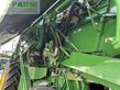 Cosechadora de Cereal - John Deere - t550