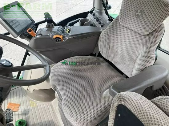 Tractor agrícola - John Deere - 6215r