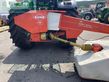 Cortacésped manual - Kuhn - gmd 802 lift control
