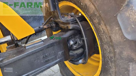 Telescopica - JCB - 527-58 ds