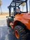 Carretilla Ausa CH 200 4X4 