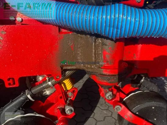 Sembradora monograno mecanica - Väderstad - tempo tpf 8