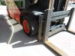 Elevadora - Linde - h16d-01 triplex + ss + kabine