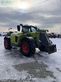 Telescopica - Claas - scorpion 960