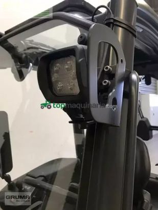 Elevadora - Linde - e 20 l evo 386-02