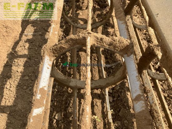 Cultivador - Kockerling - Allrounder