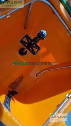 Atomizador - Amazone - uf 1201