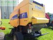 Empacadora gigant - New Holland - br 7070 r ff
