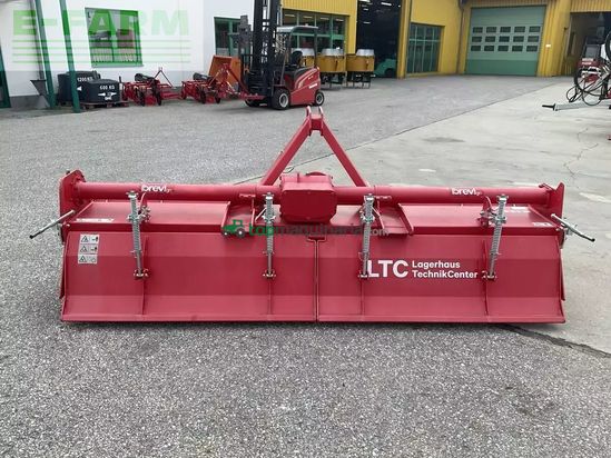 Grada rotativa - Breviglieri - b123 - 300