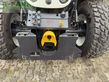 Tractor agrícola - Steyr - 4145 profi cvt CVT