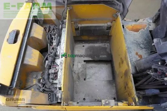 Elevadora - OM - xe15