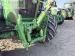Tractor agrícola - John Deere - 6215r