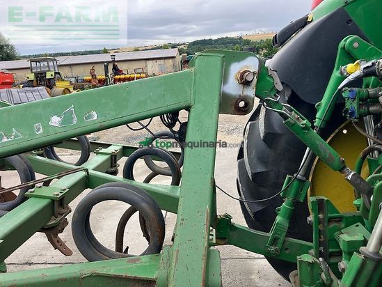 Cultivador - Amazone - cenius 3001