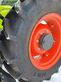 Tractor agrícola - Claas - elios 210