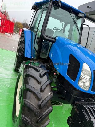 Tractor agrícola - New Holland - T5060