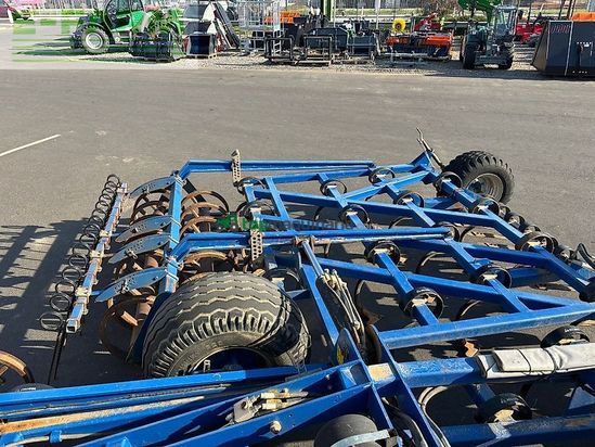 Cultivador - Kockerling - allrounder 750p