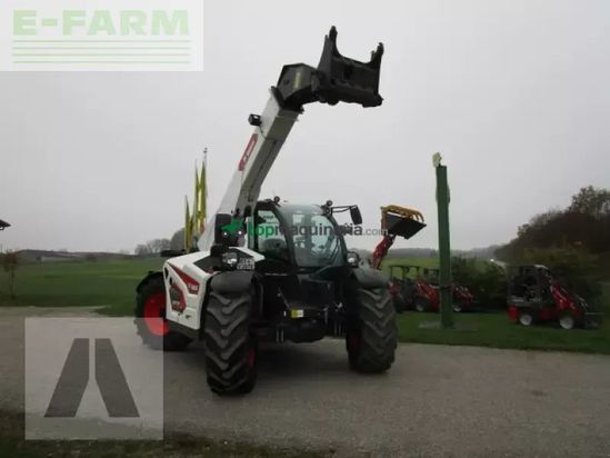 Telescopica - Bobcat - tl 38.70 hf