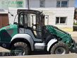 Minicargadora - kramer - kl25.5t im kundenauftrag