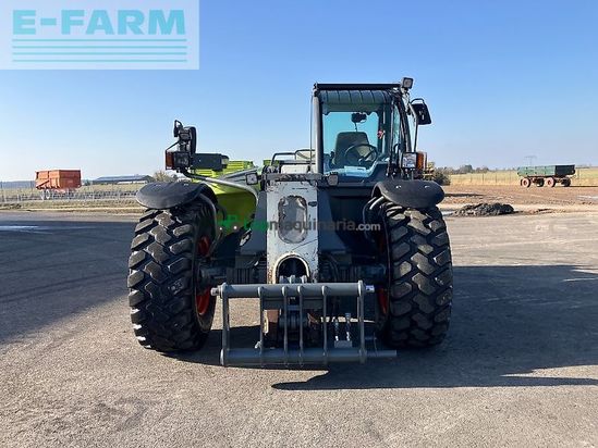 Telescopica - Claas - scorpion 7045 varipower plus