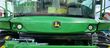Cosechadora de Cereal - John Deere - 9700