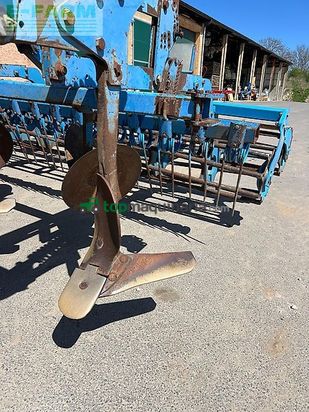 Cultivador - Lemken - smaragd 9/600 kuea