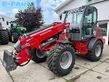 Telescopica - Weidemann - 3080t klima 30km/h