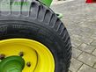 Empacadora gigant - John Deere - 568 maxi cut