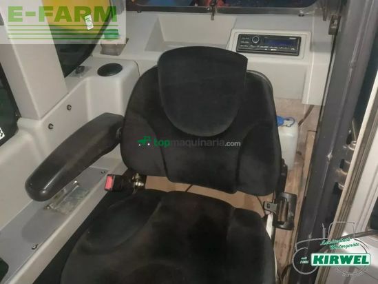 Telescopica - Dieci - agri mini 25.6