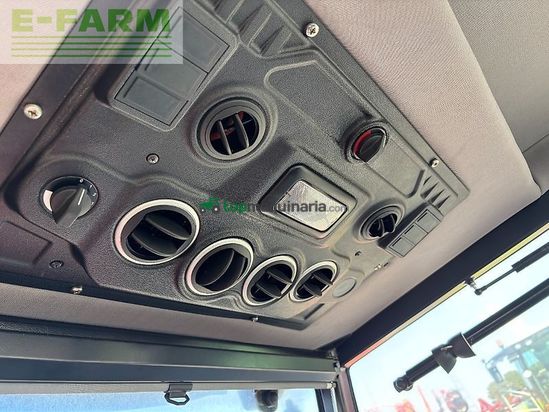 Tractor agrícola -  - 304 cg2 elektro