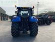 Tractor agrícola - New Holland - t7.200 tractor (st27355)