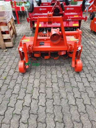 Grada rotativa - Kuhn - el62-120