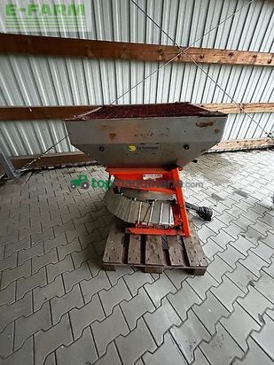 Esparcidor - Eco Technologies - oxtb 250
