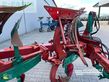 Arado - Kverneland - es 95 + packomat
