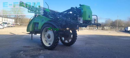 Atomizador - Tecnoma - tecnis 3100