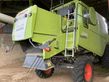 Cosechadora de Cereal - Claas - avero 240 t4f