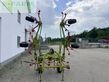 Henificador - Claas - volto 640