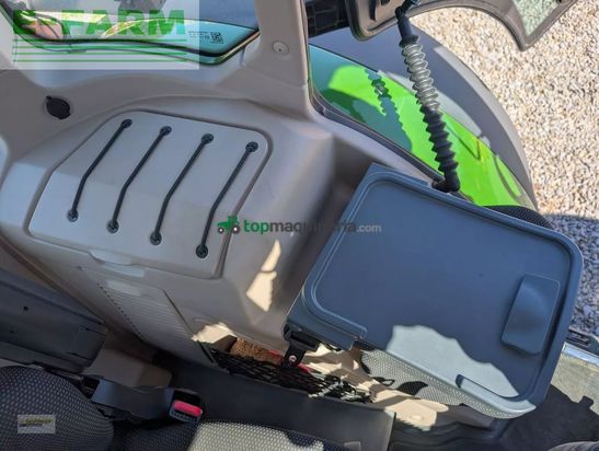 Tractor agrícola - Fendt - 514 vario profi+ fendtone