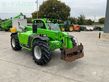 Telescopica - Merlo - p32.6l plus telehandler (st24504)