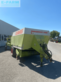 Empacadora gigant - Claas - quadrant 1150