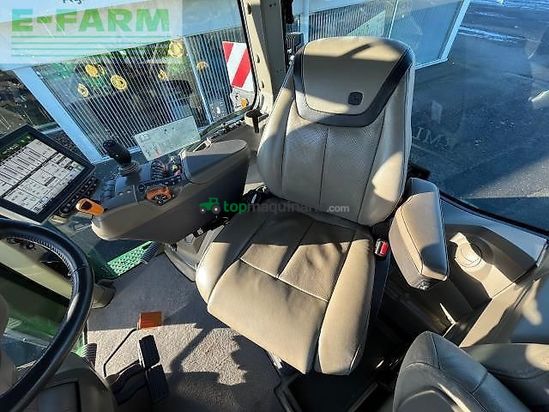 Tractor agrícola - John Deere - 8rx 410