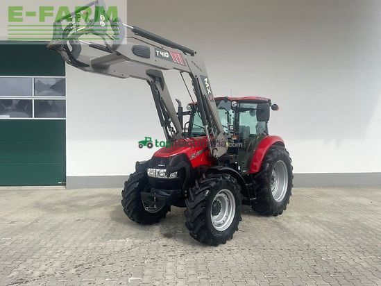 Tractor agrícola - Case IH - farmall 95 c