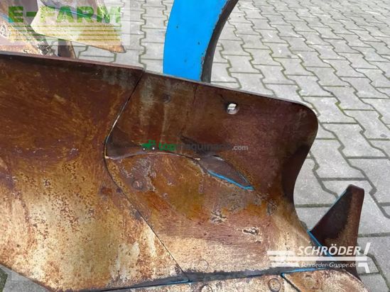 Arado - Lemken - variopal 9 5+1 n100