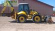 Excavadora - New Holland - lb 115 b 115