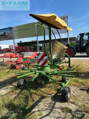 Rastrillo - Krone - swadro 421/11