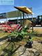 Rastrillo - Krone - swadro 421/11