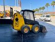 Mini Cargadora Jcb Robot SS160